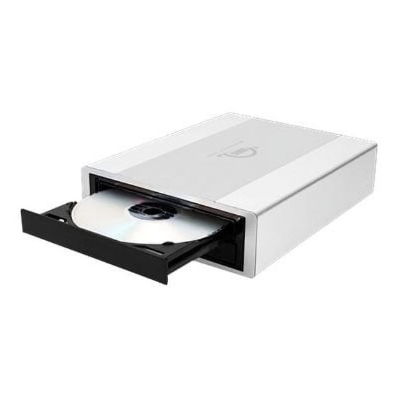 OWC Mercury Pro 5.25" Optical Drive External Enclosure (NO Drive)