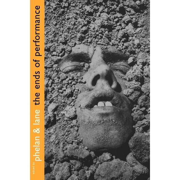 Cultural Front (Paperback) The Ends of Performance, (Paperback)