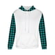 thumbnail image 3 of Blusa con capucha de manga larga para hombre, sudadera con capucha y cordón con estampado de moda para tiempo libre, sudadera con capucha para hombre, blusa de poliéster, 3 of 3