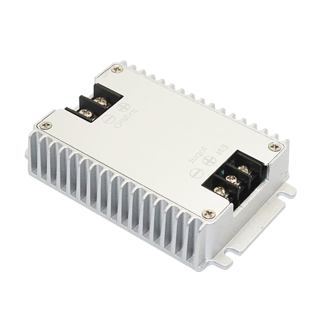 Seitruly Convertidor de voltaje de pantalla de coche, cadena de luz, aparato eléctrico, módulo reductor, reparación de automóviles, accesorios Electrónica miscelánea 20A