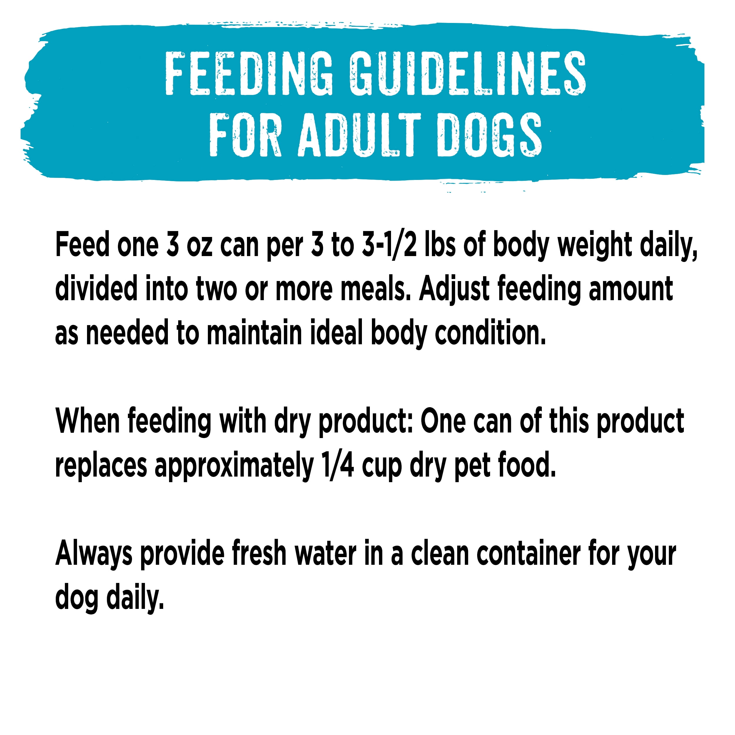 Lily S Kitchen Wet Dog Food Feeding Guide Wow Blog
