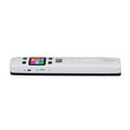 thumbnail image 1 of Mini 1050DPI Portable Handheld Scanner, Support TF Card Max 32GB Photo JPEG PDF Color Scanning Receipts Books A4 Document ,Easy to Use, 1 of 7