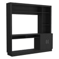 thumbnail image 3 of Mueble Mesa Cantabria P/ Tv 50pulg Wengue Excelsior, 3 of 5