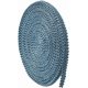 thumbnail image 1 of Cinta de adorno de trenza de poliéster tejida de 15 yardas (13 mm/0,5"), 1 of 9