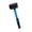 300TPR, variant on MOMOJIA Nonslip Handle Rubber Construction Hammer Mallets For Precise Flooring Tile Work