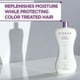thumbnail image 5 of Acondicionador de terapia de color de Biosilk para unisex - Acondicionador de 34 oz Biosilk NA, 5 of 6