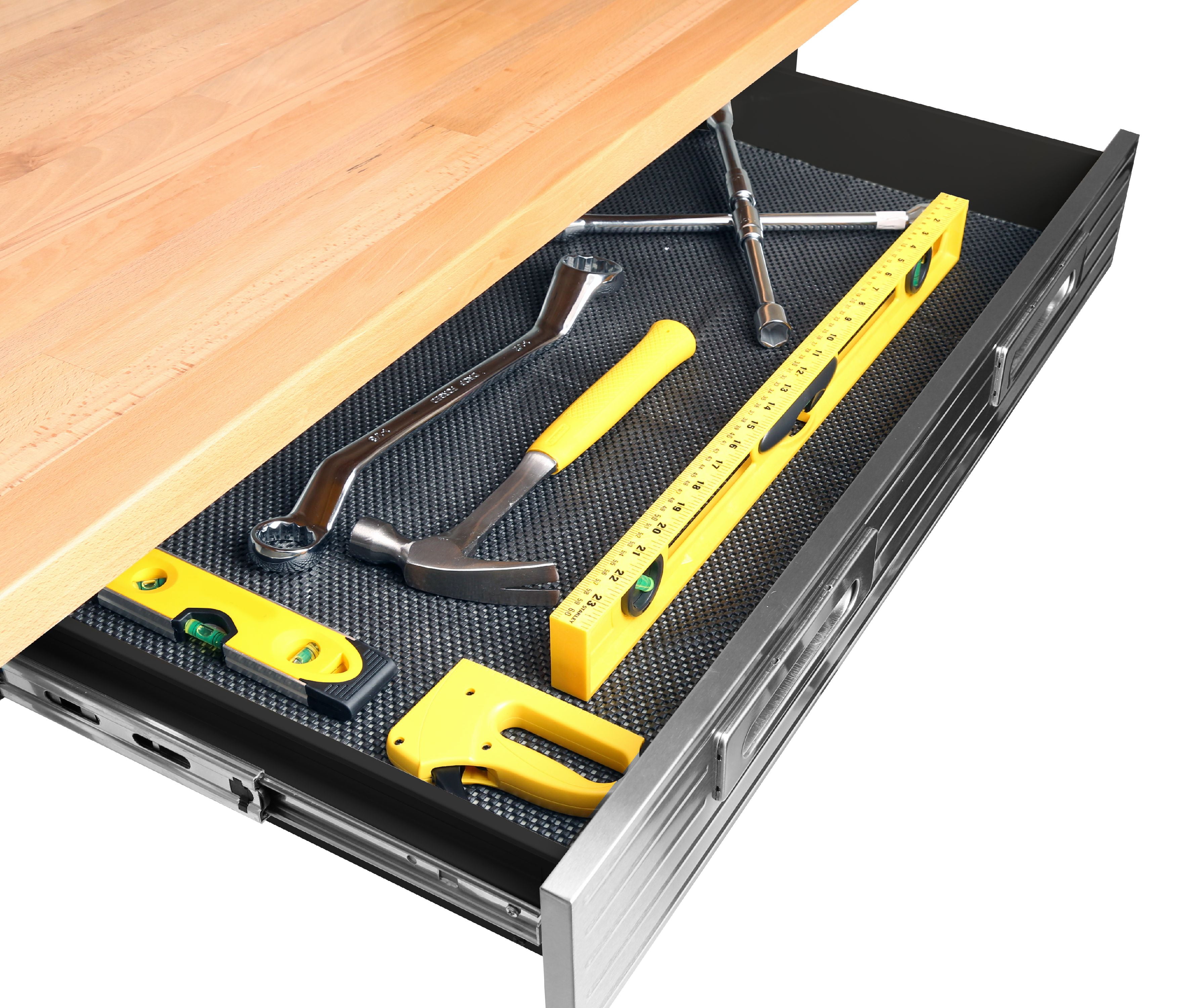 Seville classics clearance ultrahd lighted workbench