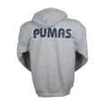 thumbnail image 2 of OLD SCHOOL SPORTS Pumas UNAM Sudadera Gris/Azul Unisex OLD SCHOOL SPORTS Pumas de la UNAM Sudadera de algodón, estampado en serigrafía con detalles en vinil., 2 of 2