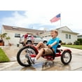 thumbnail image 6 of MOBO Mobito Three Wheeled Cruiser, 6 of 7