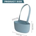 thumbnail image 2 of Kitchen Sink Sponge Holder, Sponge Holder Kitchen Sink Organizer Sponge Holder Sink Holder, 2 of 5