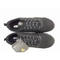 thumbnail image 4 of New Balance Men's 412V1 Alloy Toe Athletic Work Shoe Black/Grey Size 14D, 4 of 6