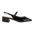 thumbnail image 2 of ZAPATOS DAMA STYLO 8550 CHAROL NEGRO, 2 of 4