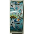 thumbnail image 2 of Simplicity Ribbon Grosgrain Disney Frozen OlafFlwr, 2 of 5
