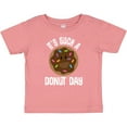 thumbnail image 3 of Inktastic Donut Lover Doughnut Day Boys or Girls Baby T-Shirt, 3 of 5
