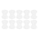 thumbnail image 1 of 10 PCS Guitar Pick Grip 0.5mm Adhesivo Gel de sílice Guitarra, 1 of 8