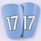 thumbnail image 5 of Tiny Shin Pads Equipo Protección Espinilleras 1 Par Ligero para Hombres Y Mujeres, 5 of 9