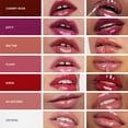 thumbnail image 4 of Brillo de Labios ColorLuxe Cherry Noir de jane iredale, 4 of 6