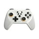 thumbnail image 2 of Controlador Bluetooth, compatible con controlador inalámbrico Pro, mando inalámbrico con función programable 【Versión mejorada】 Mando Bluetooth, 2 of 6