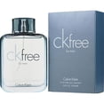 thumbnail image 4 of Perfume Calvin Klein Free Caballero eau de Toilette, 4 of 4