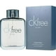 thumbnail image 4 of Perfume Calvin Klein Free Caballero eau de Toilette, 4 of 4