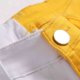 thumbnail image 4 of Pantalones Vaqueros Para Hombre Pantalones Elásticos Lavados Con Panel de Cierre de Cremallera Casual de Nueva Moda Odeerbi ODB177814, 4 of 8