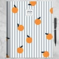 thumbnail image 5 of TF Publishing 2026 Seriously Citrus Large Monthly Planner, 5 of 6