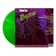 thumbnail image 2 of The Spiders Back Psychedelic Rock Green Lp Vinyl, 2 of 3