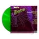 thumbnail image 2 of The Spiders Back Psychedelic Rock Green Lp Vinyl, 2 of 3