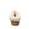 thumbnail image 6 of BEARPAW Brina Youth Iced Coffee Boot Size 1, 6 of 8