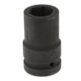 thumbnail image 2 of Adaptador de Enchufe de Trinquete Hexagonal Sunnimix 6 puntos 27 mm con Unidad de 1 pulgada 80 mm, 2 of 7
