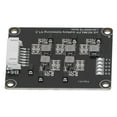 thumbnail image 1 of Battery Active Equalizer,6S Battery Balance Board Lithium Battery Balancer Battery Balancer Sleek Aesthetic, 1 of 14