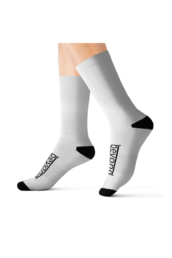 Sublimation Socks