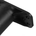 thumbnail image 3 of VERDANVERSE 1Jgo Patas De Soporte Para Muebles Ajustables Con Antimovimiento En Negro, 3 of 8