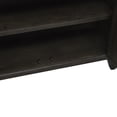 thumbnail image 6 of Paradise Valley Hall Buffet in Saddle Brown, 6 of 9