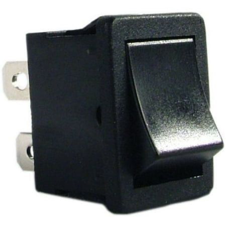 Marshall Power Amps - Switch - Original , Rocker, Power for MG Amps, Black By Marshall
