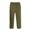 Army Green, variant on Busydd Boy Pants 5-14 Years Solid Color Elastic Waist Pants for Girls Casual Comfy Unisex Toddler Teen Girls' Boys' Pants with Pockets 6-7 Years