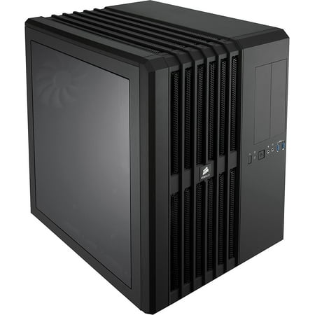 Carbide Series Air 540 High Airflow ATX Cube Case