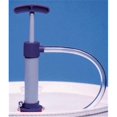 thumbnail image 1 of Action Pump 506 8 oz PVC Drum Pump With 22'' Discharge Hose, 1 of 3