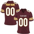 thumbnail image 1 of NFL Rugby, Quick Dry Sportswear, Team Training Gown, Football Jersey-Week, 1 of 5