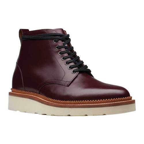 Bostonian Men�s Bostonian Berkshire Top Ankle Boot