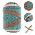 thumbnail image 1 of unbranded Hilo De Suave Y Duradero Para Tejer Y Manualidades Creativas, 1 of 8