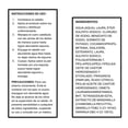 thumbnail image 4 of Shampoo 3 en 1 Blumen Kids Maruto manzanilla 400 ml, 4 of 4
