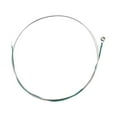 thumbnail image 1 of OULII 1 Set Steel Wire Cello Strings Set Clear Sound for Advanced Players, 1 of 8