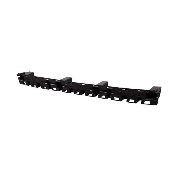 Rear Bumper Impact Absorber - Compatible with 2011 - 2024 Dodge Durango 2012 2013 2014 2015 2016 2017 2018 2019 2020 2021 2022 2023