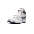 thumbnail image 4 of Jordan MENS JORDAN AIR SHIP PE SP "Diffused Blue" DZ3497 140 from Stadium Goods, 4 of 8