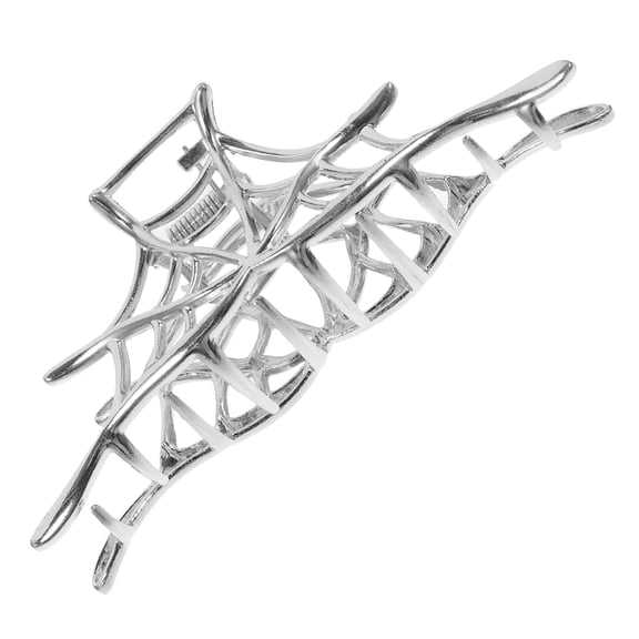 Minkissy Women Jaw Clip Decorative Hair Claws with Delicate Design 1Set