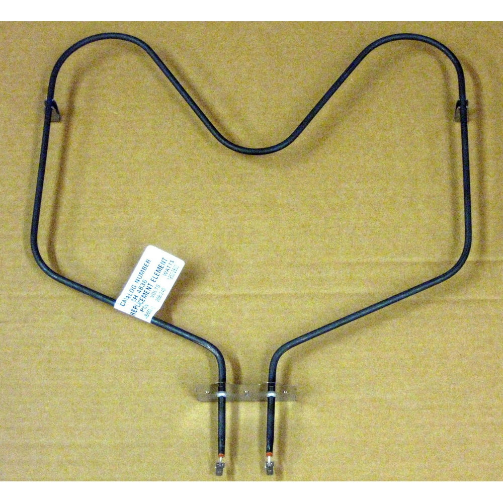 Range Oven Bake Unit Heating Element for Whirlpool Roper WP308180