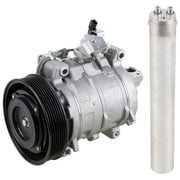 honda accord crosstour a/c compressor