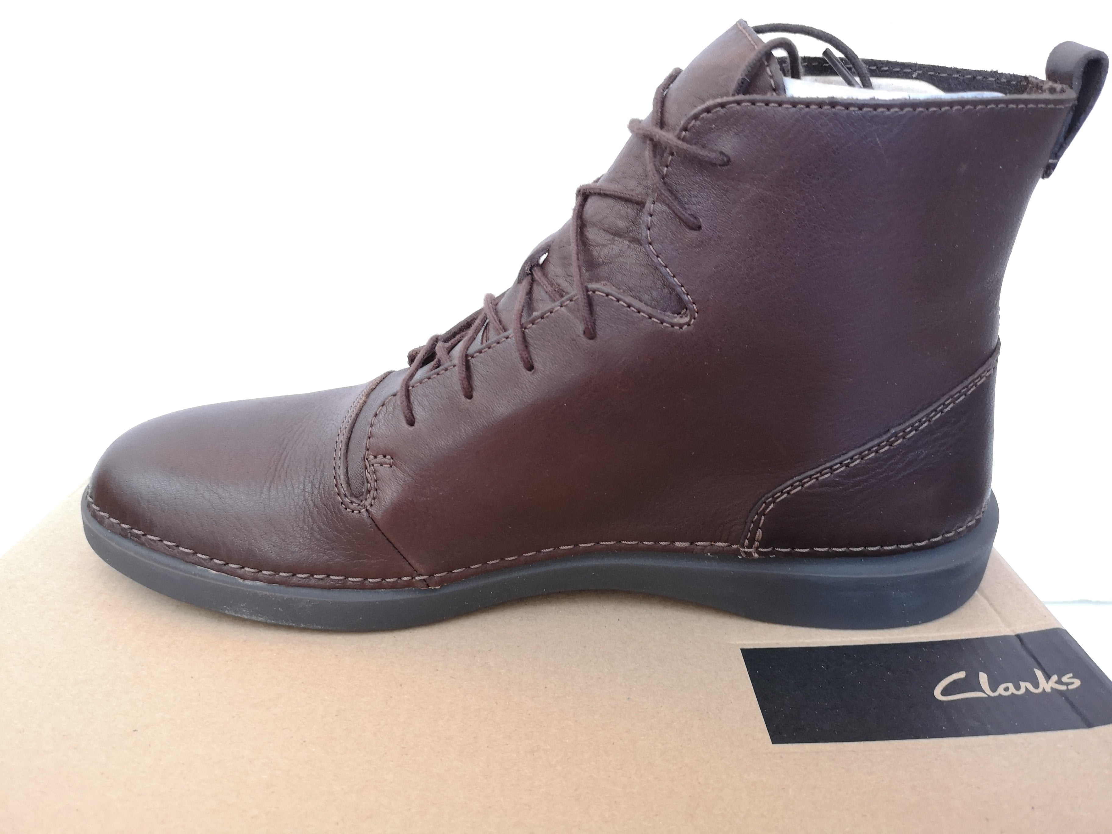 hale rise clarks