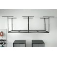 thumbnail image 3 of Gladiator Overhead GearLoft™ Storage Rack 2 x 8 ft, GALS28M2, 3 of 5